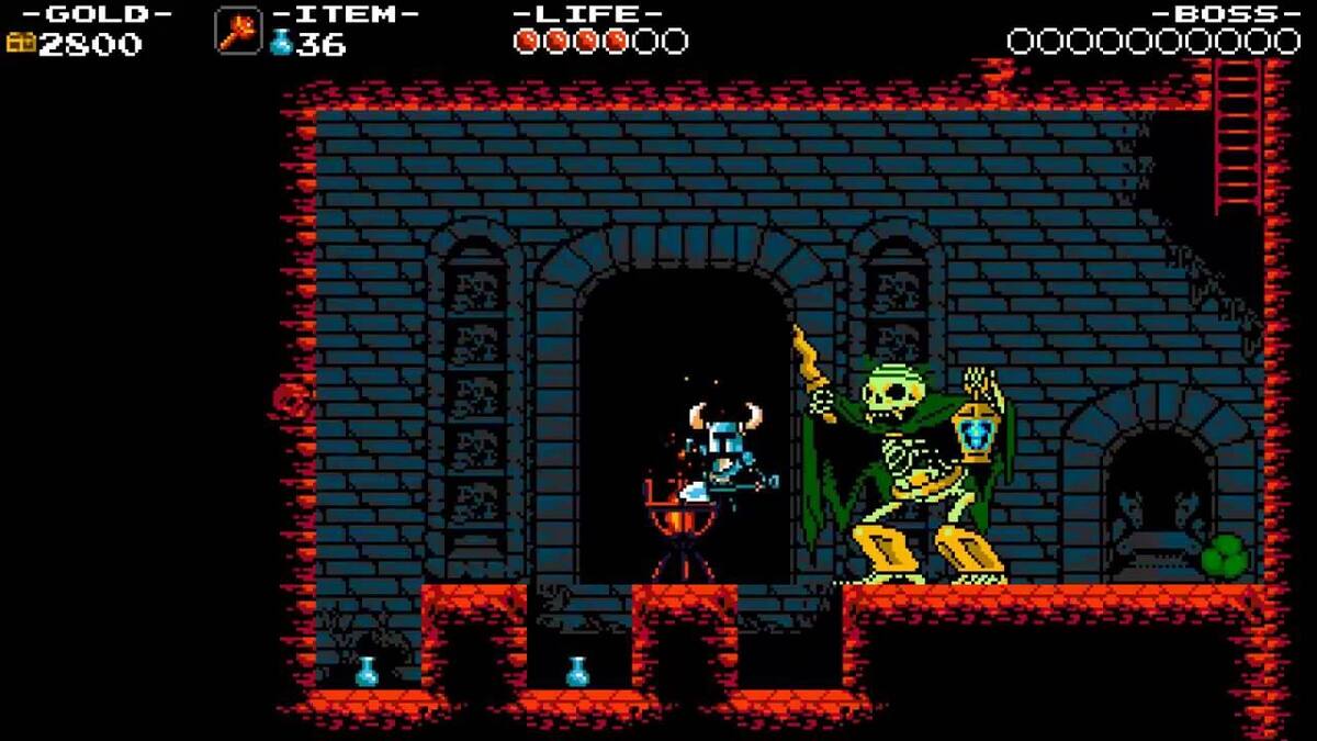 El juego tiene ventana de lanzamiento