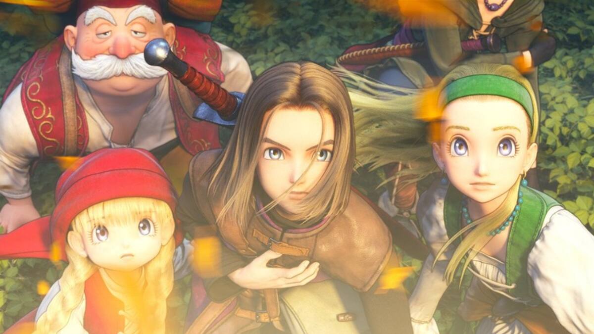 El juego todavía sigue sin fecha para PlayStation 4 y Switch, pero sí para PC