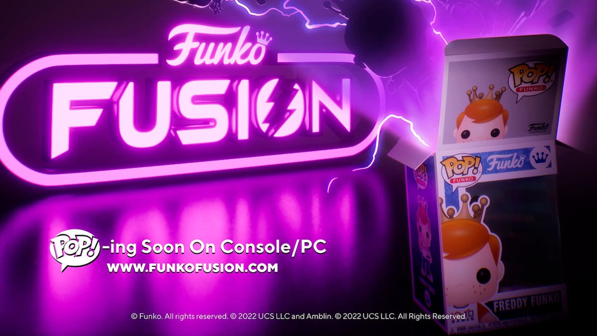 El juego usará a franquicias de NBCUniversal y estará hecho en Unreal Engine