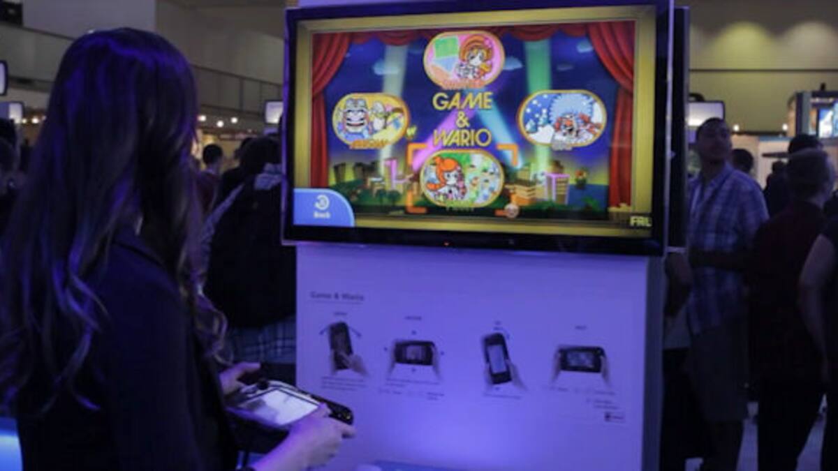 El juego utiliza un peculiar sistema de donación comunitaria