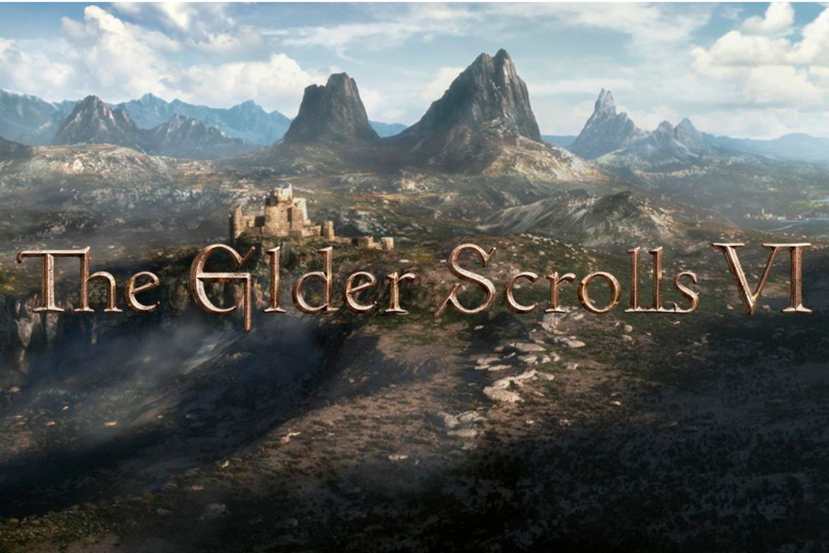The Elder Scrolls VI: Howard afirma que el RPG apenas está en fase de diseño