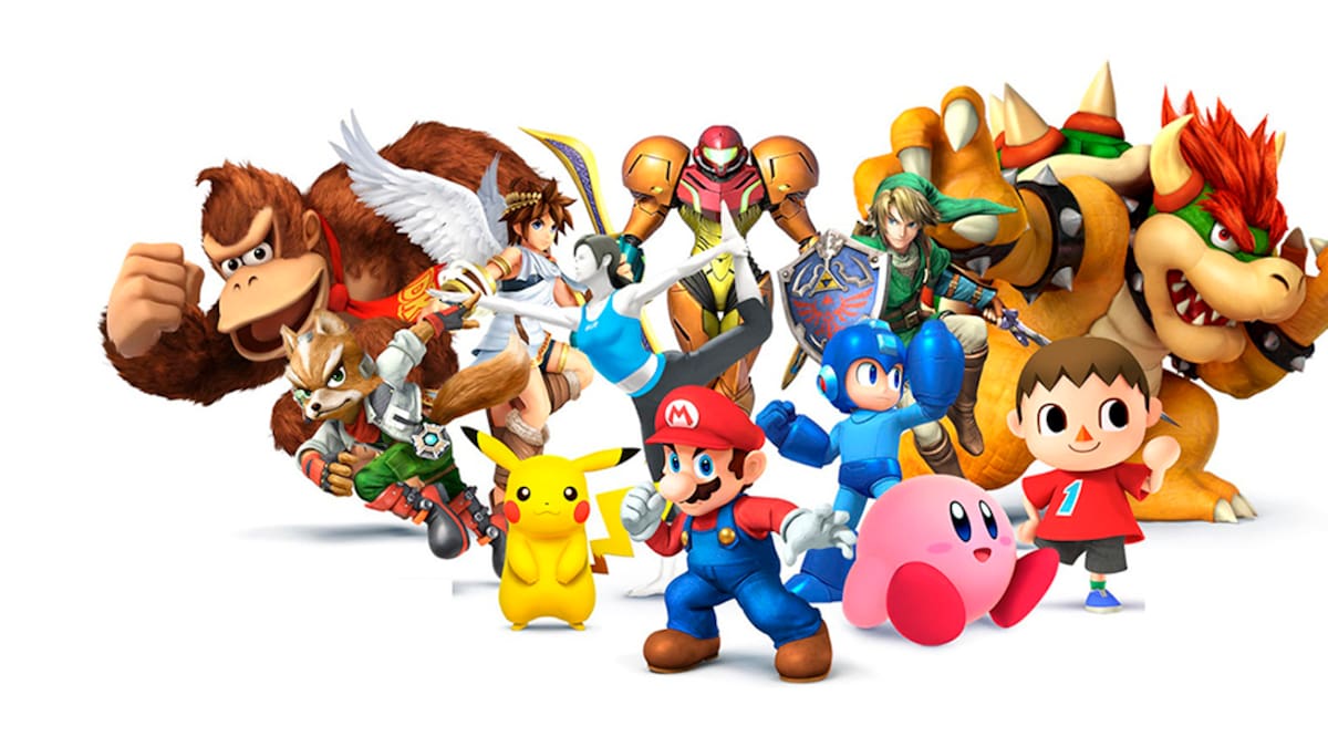 El juego utilizaría assets de la versión para Wii U y 3DS