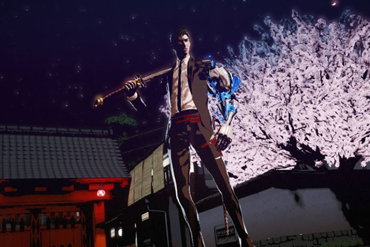 Killer is Dead tiene malas ventas