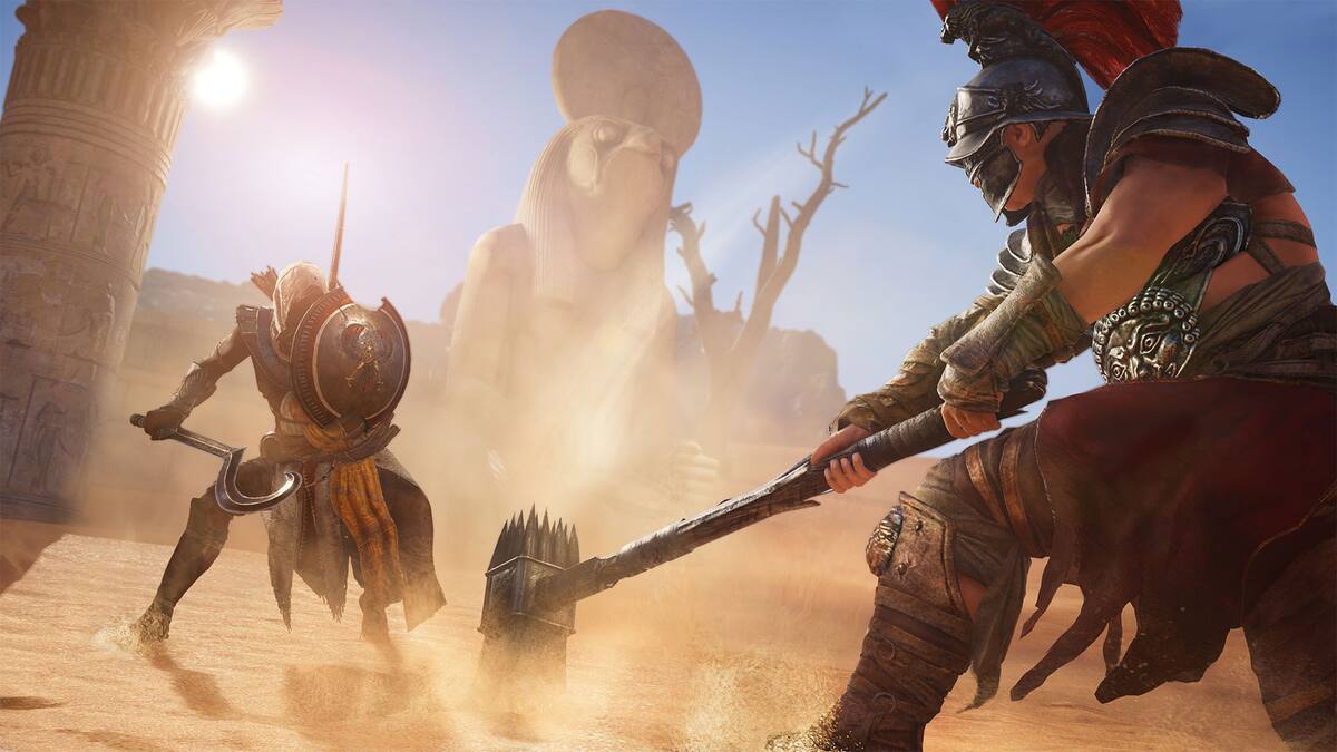 El juego vendrá con Benchmark incluido y auto-detectará tus componentes