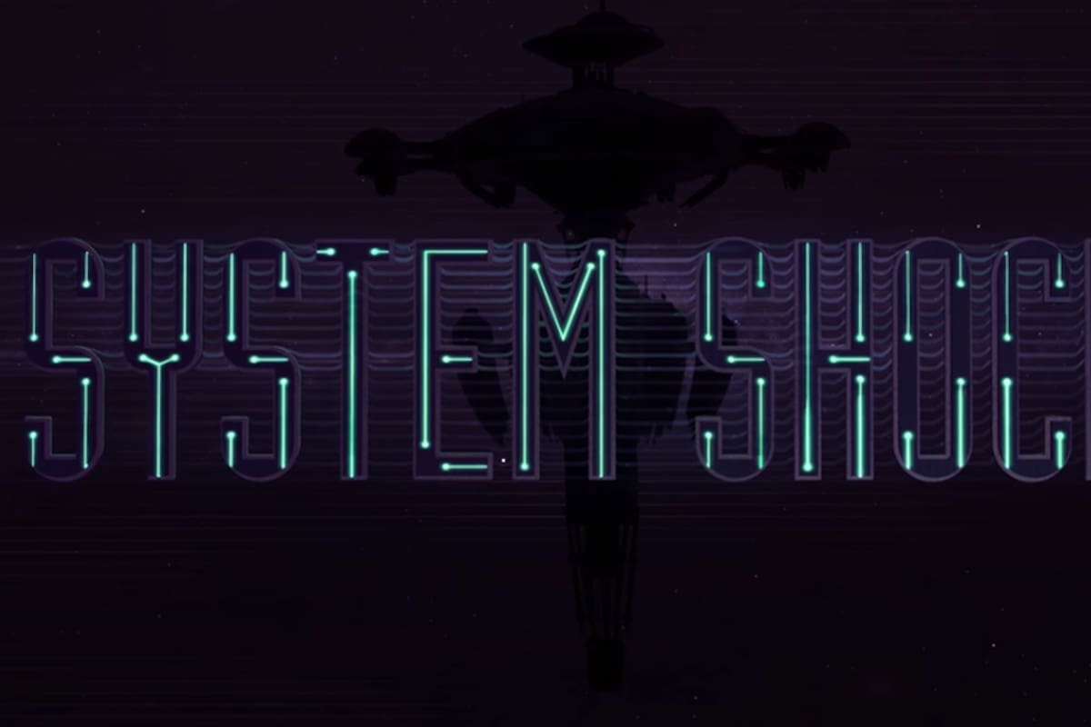 Revelan primer gameplay de System Shock Remastered