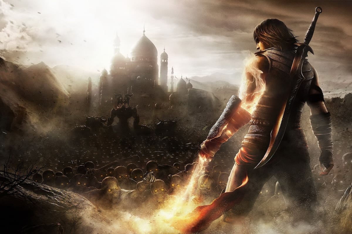 RUMOR: Ubisoft trabaja en nueva entrega de Prince of Persia