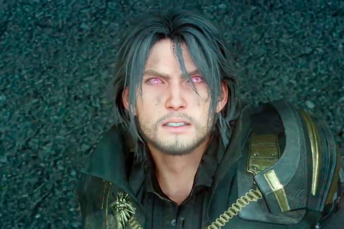 Conoce las diferentes versiones de Final Fantasy XV Royal Edition