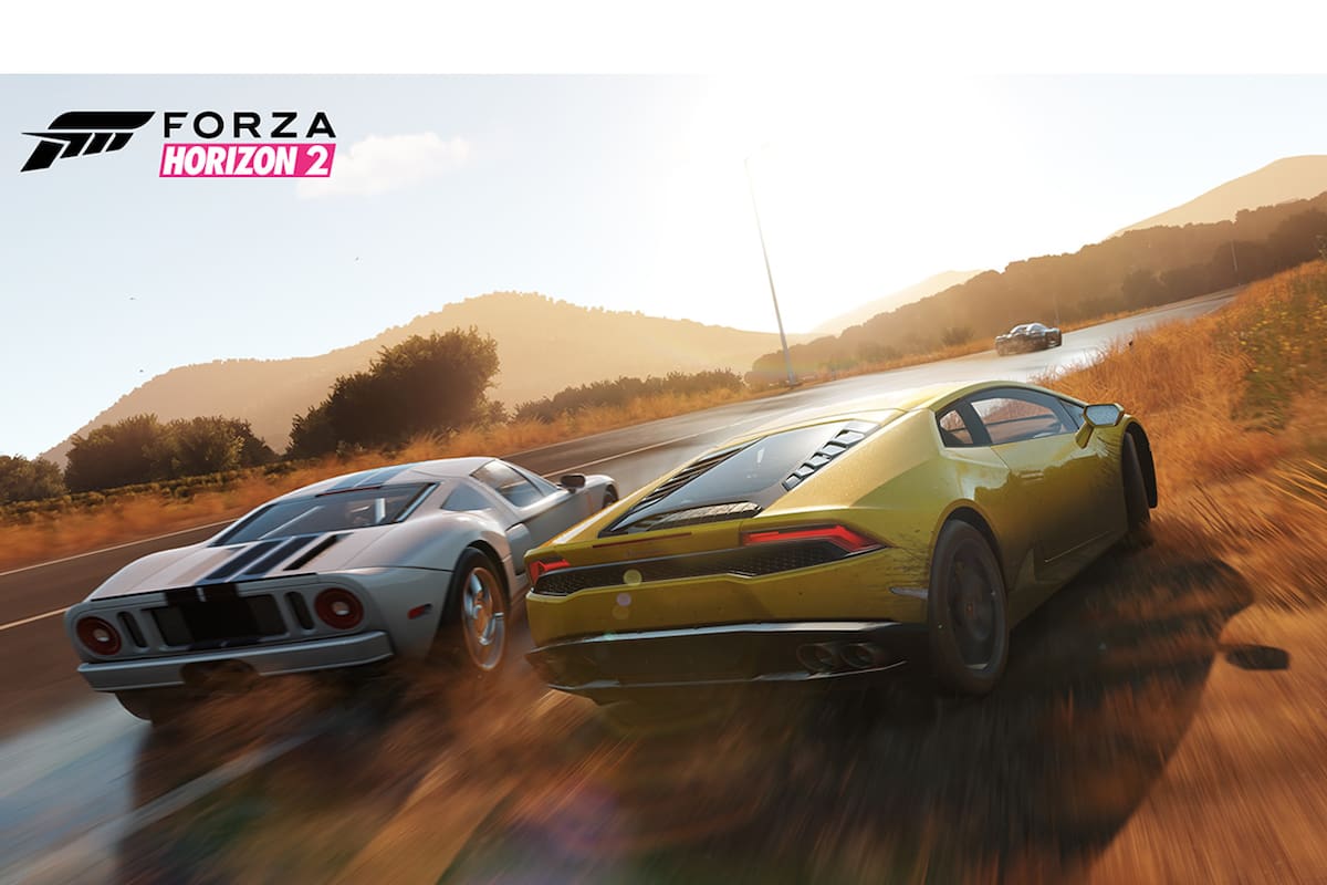 Pronto retirarán Forza Horizon 2 de la tienda de Xbox