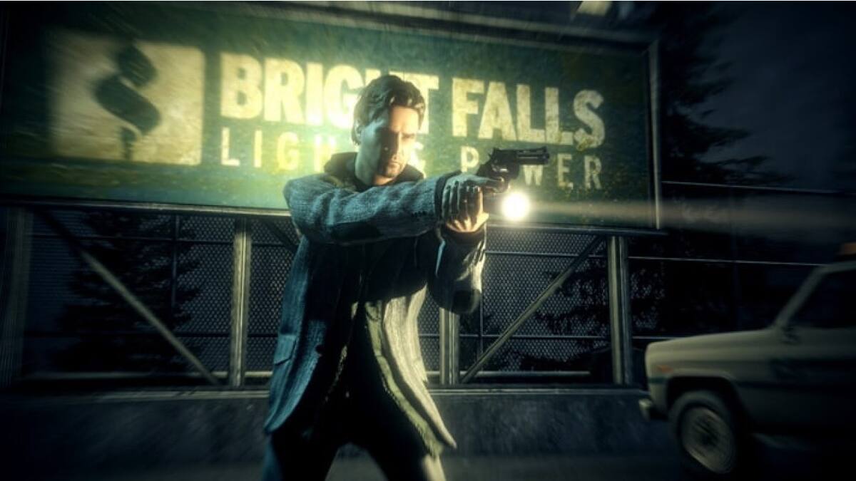 El juego y su posible lanzamiento en PC aparecieron en una base de datos