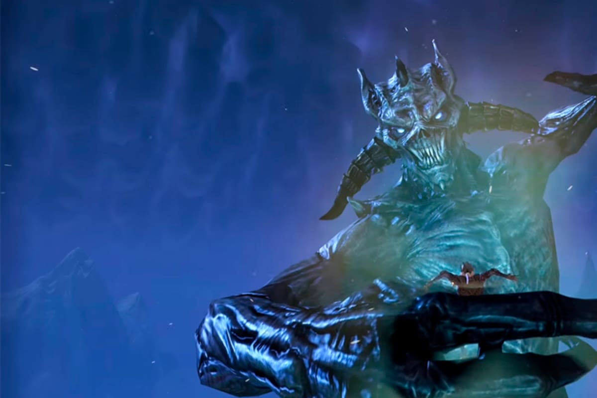The Elder Scrolls Online recibirá nuevo contenido