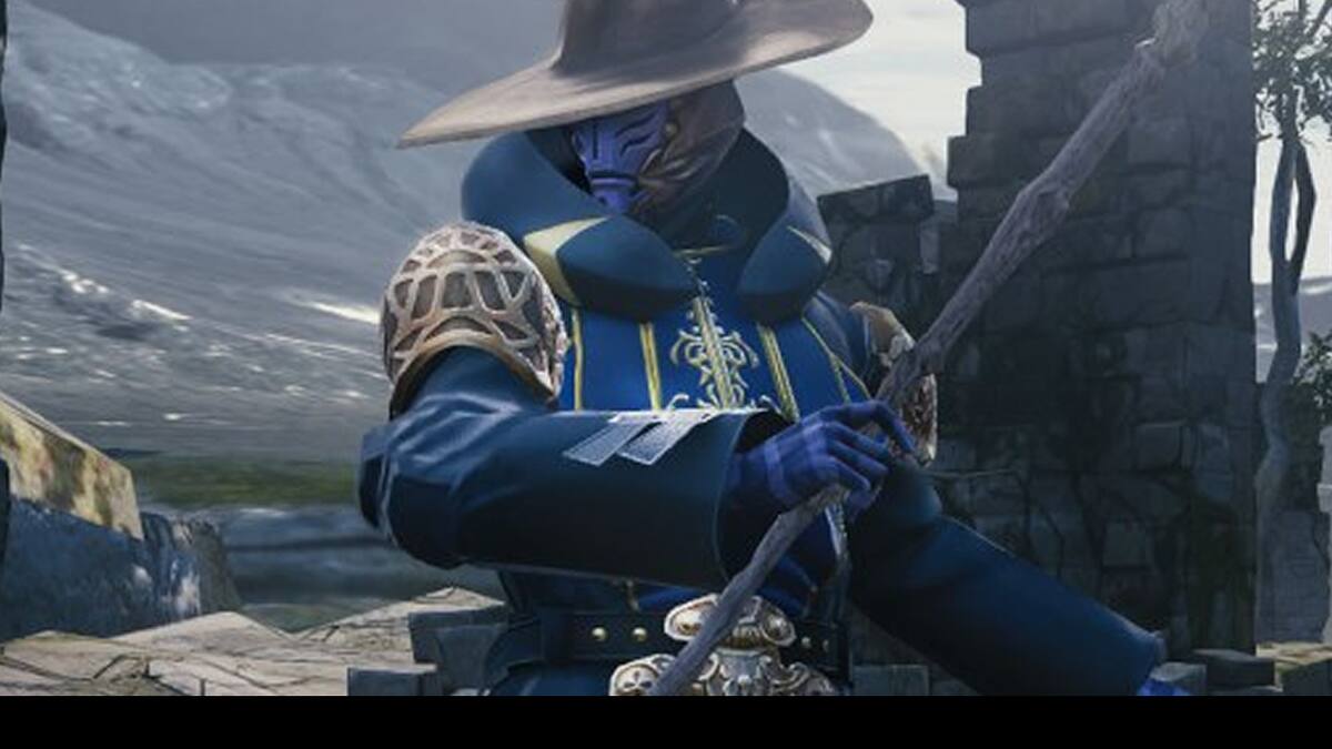 El juego ya cuenta con nuevas cartas y eventos