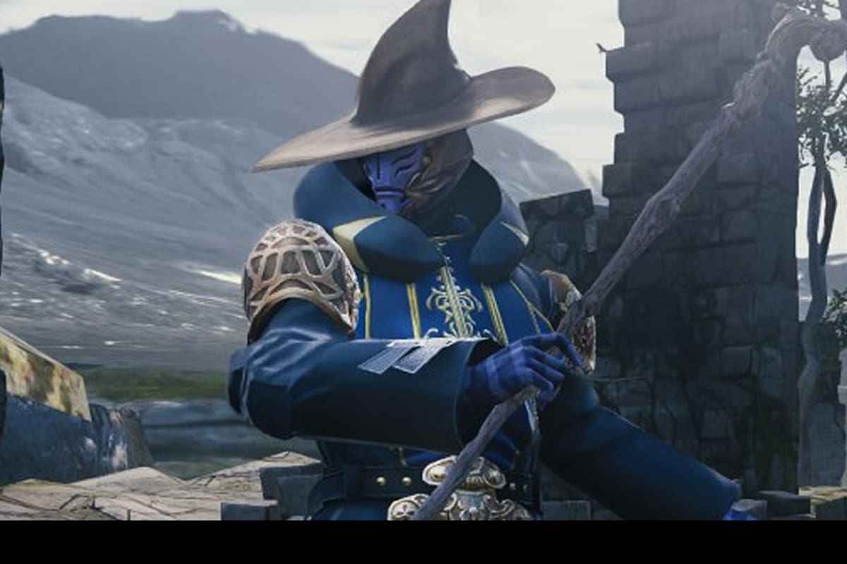 Llegaron nuevas actualizaciones a Mobius Final Fantasy