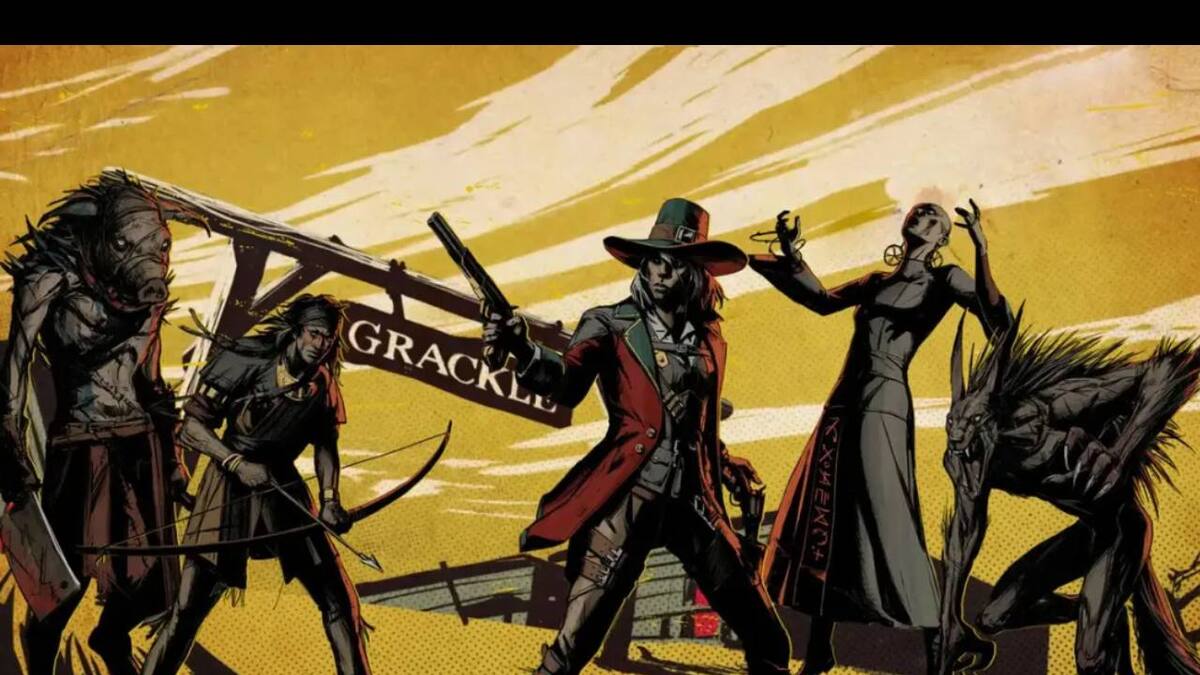 El juego ya está disponible en consolas PlayStation, Xbox y PC