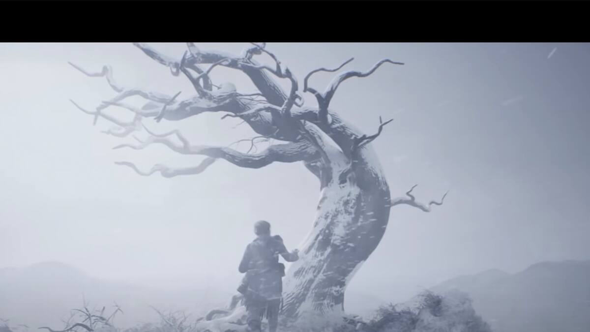 El juego ya está disponible en consolas Xbox, PlayStation y PC