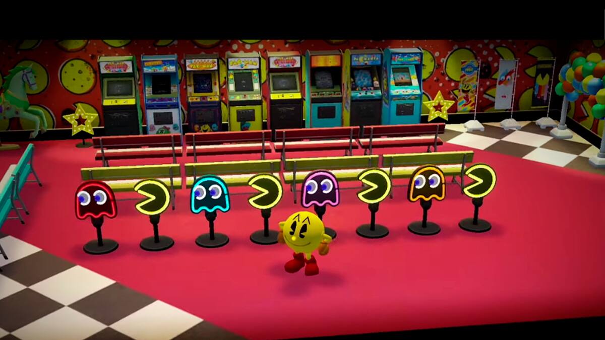 El juego ya está disponible en Japón y llega mañana a Occidente