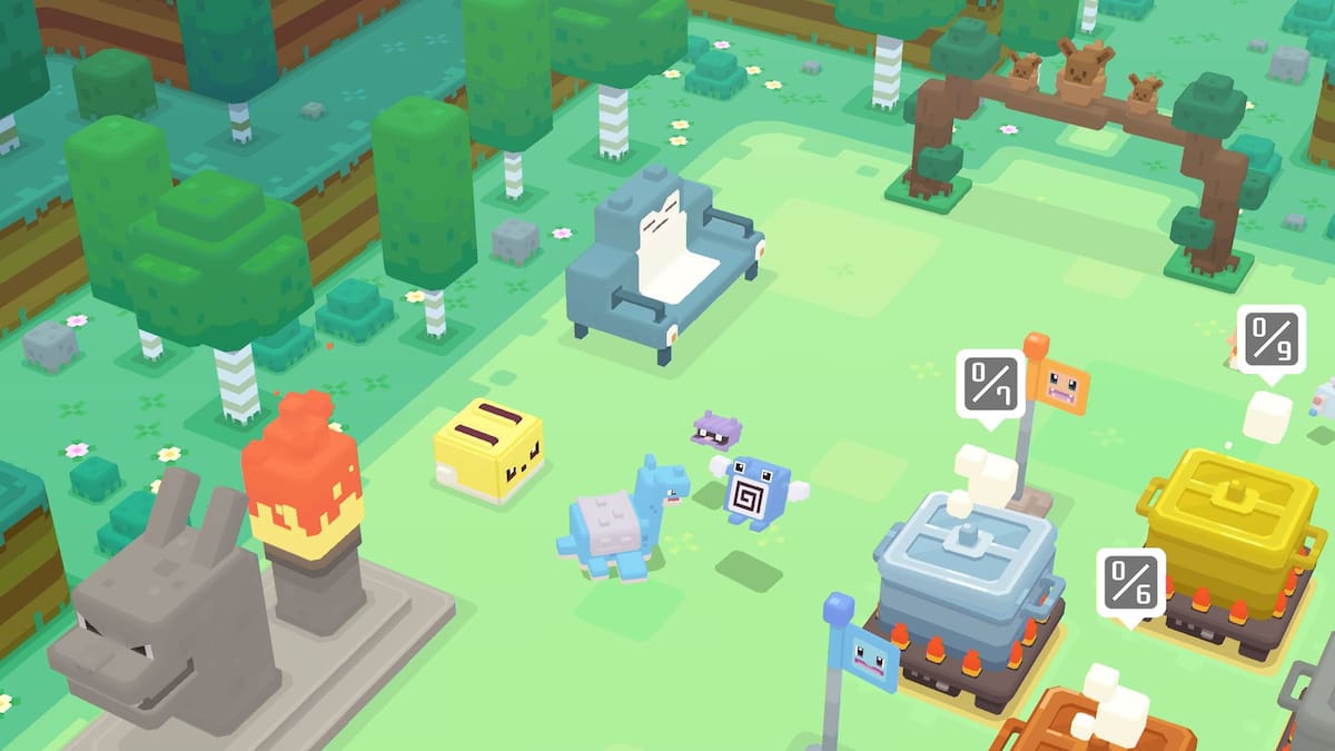 El juego ya está disponible en las tiendas de los dispositivos