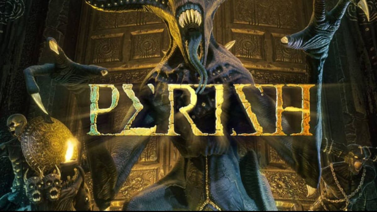 El juego ya está disponible en PC