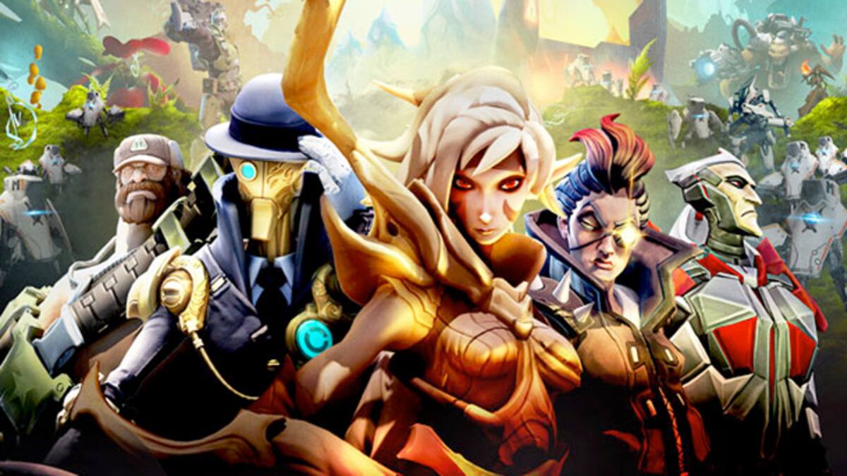 El juego ya está disponible en PC, Xbox One y PS4