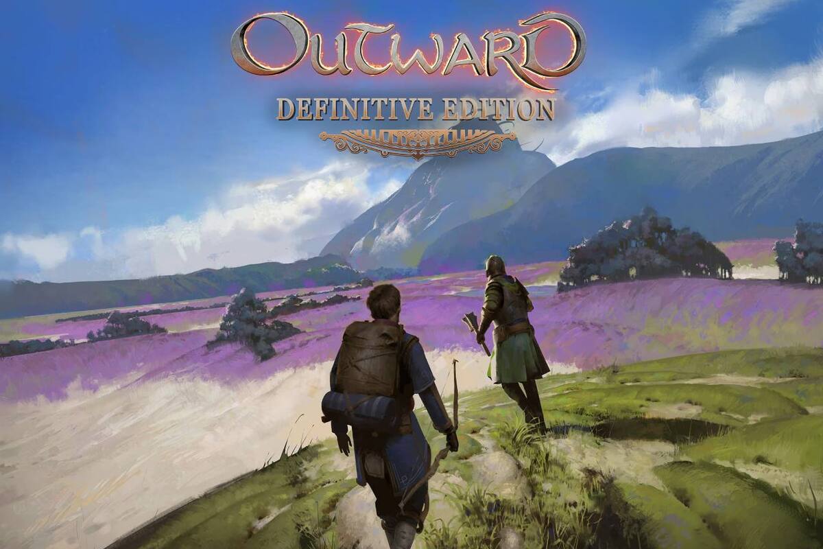 Este interesante RPG de mundo abierto por fin llegará a Nintendo Switch
