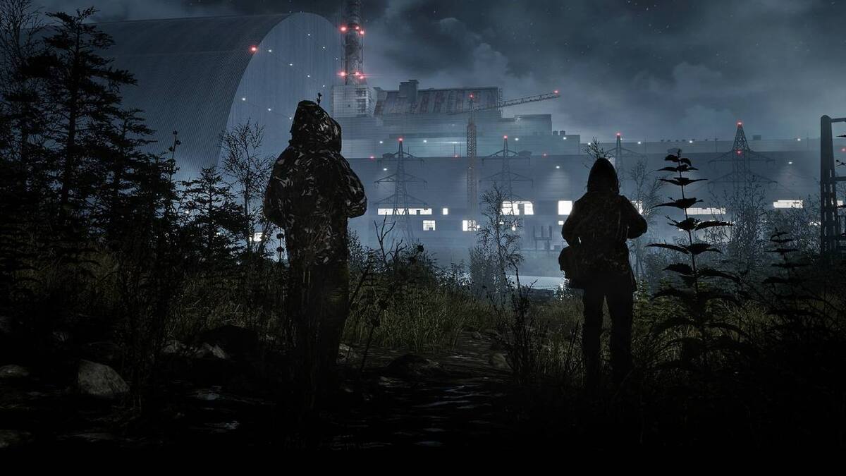 El juego ya está disponible en PlayStation, Xbox y PC