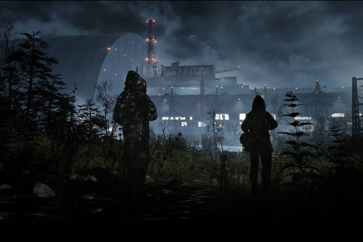 Chernobylite Complete Edition llegará a Nintendo Switch; el juego salió inicialmente en 2021