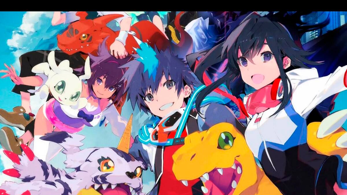 El juego ya está disponible en PS4 y llegará a Switch y PC