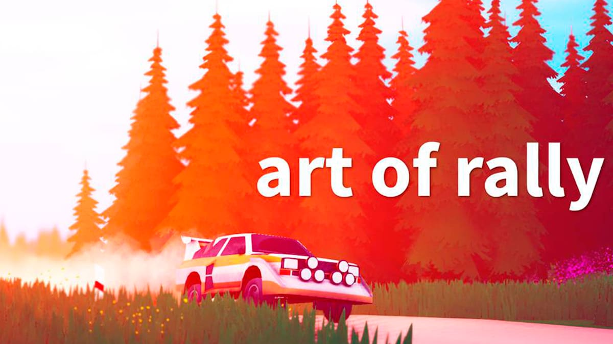 El juego ya está disponible en Xbox, PC y Nintendo Switch