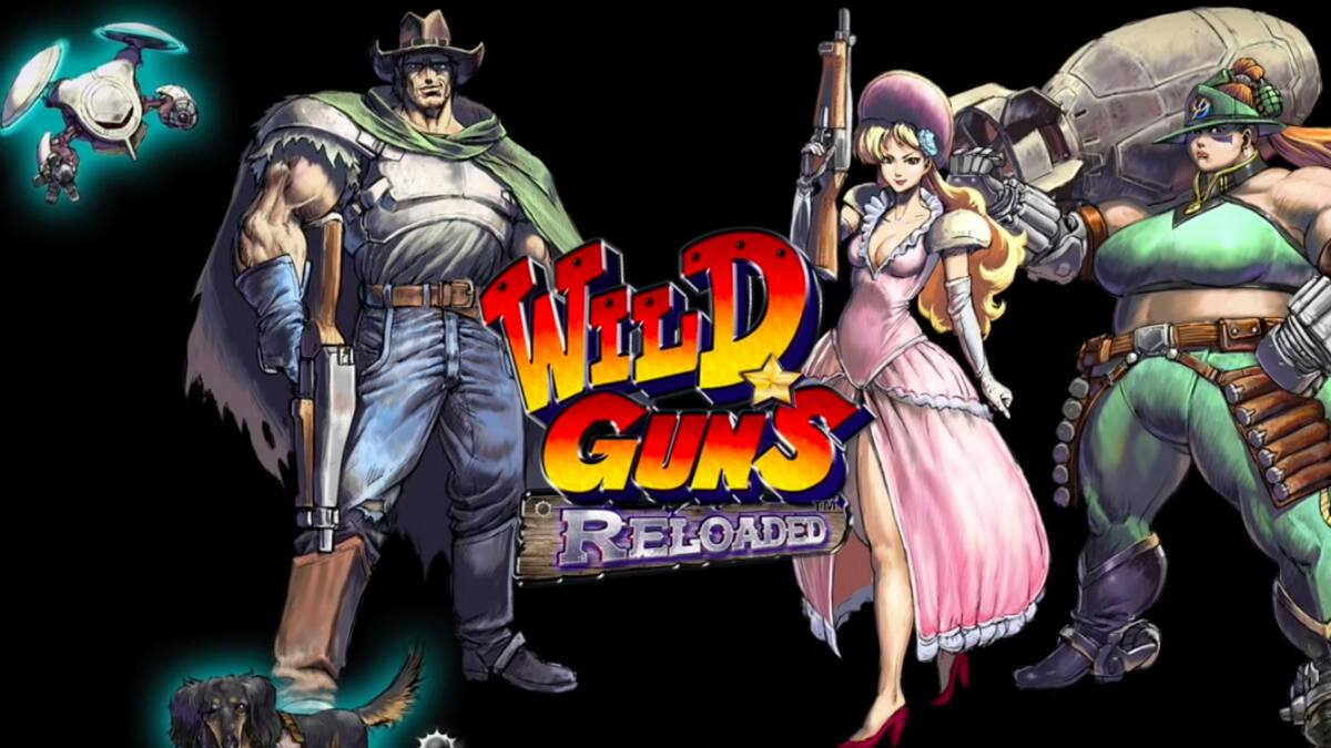 El juego ya está disponible para PlayStation 4