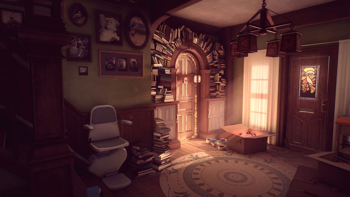 El juego ya está disponible para PlayStation 4, Xbox One y PC