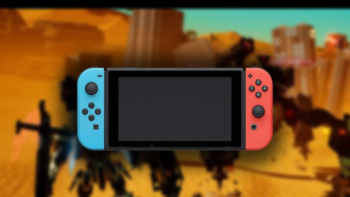 El juego ya está disponible para preventa en Steam