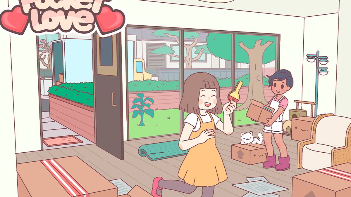El juego ya está disponible y sus responsables te invitan a probarlo completamente gratis