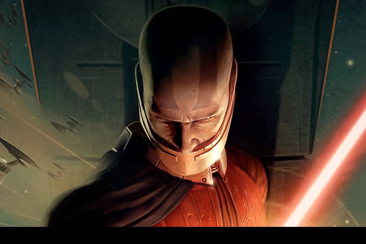 RUMOR: un estudio de Texas trabaja en el nuevo SW: Knights of the Old Republic