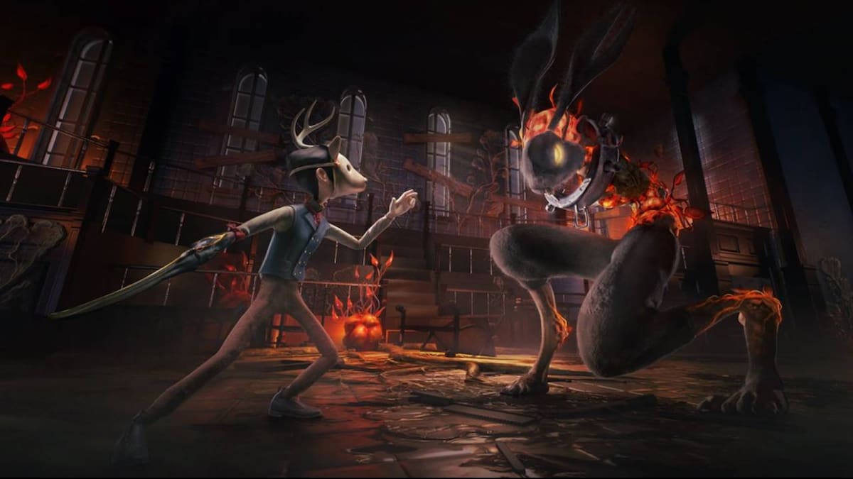 El juego ya había sido confirmado para PC