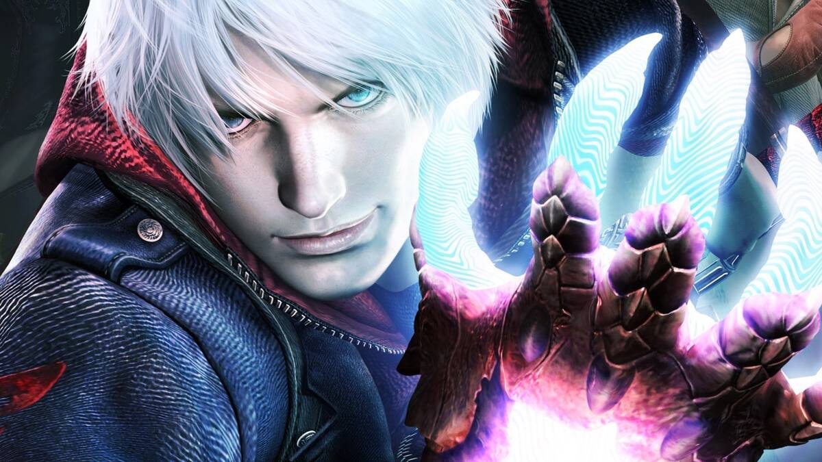 El juego ya llevaría dos años en desarrollo