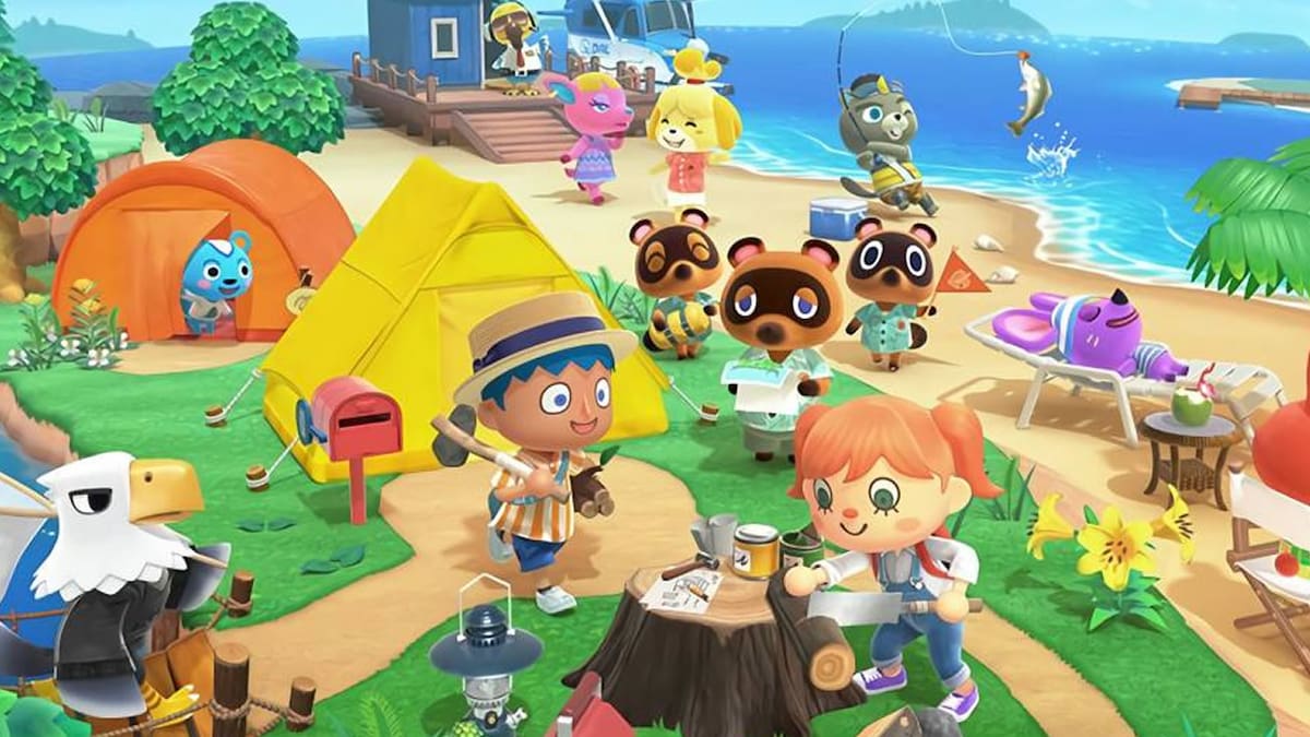 El juego ya presume el mejor lanzamiento en consolas en ese formato tras vender 5 millones de copias
