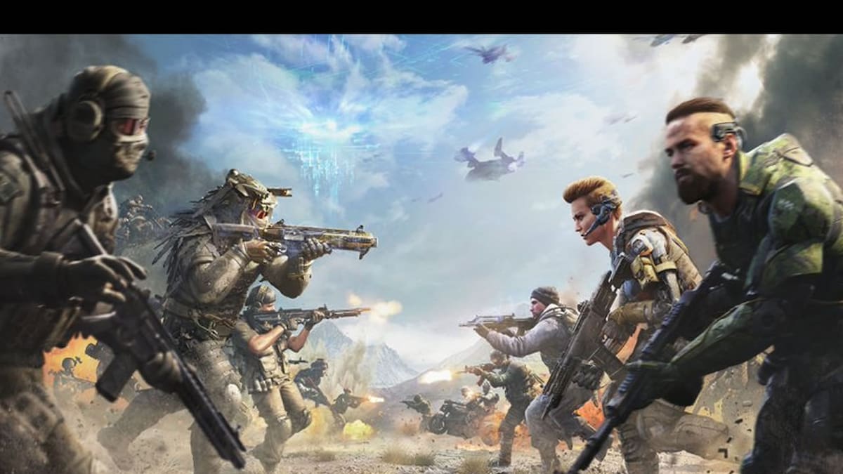 El juego ya presume más de 300 millones de descargas