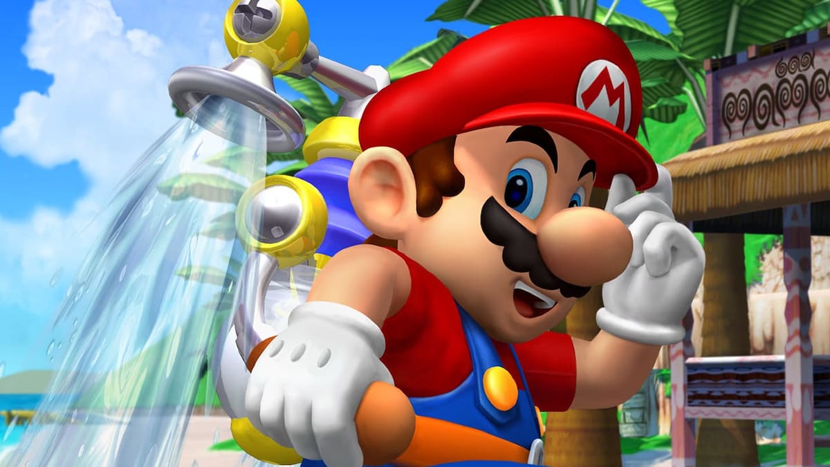 El juego ya se agotó antes de debutar y no se sabe si Nintendo planea resurtido postlanzamiento