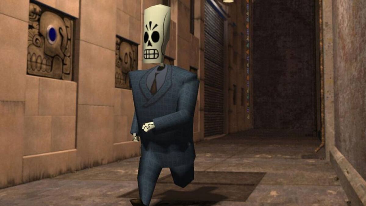 El juego ya se encuentra disponible para descarga