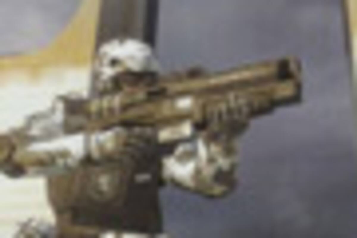 Battlefield 2142 está terminado