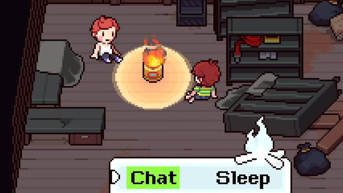 El juego ya tiene nombre oficial y su historia te llevará a los 70