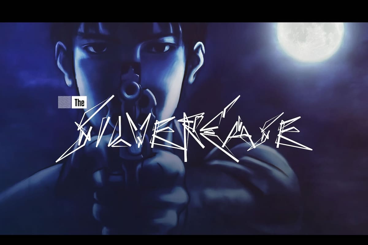NIS America presenta adelanto de The 25th Ward: The Silver Case