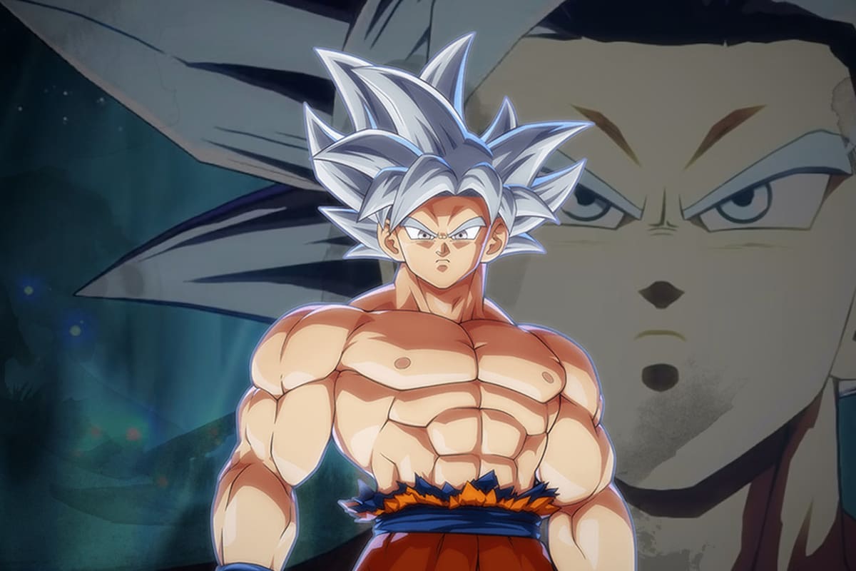 ¡Sorpresa! Ya puedes probar el DLC de DBFZ gratis