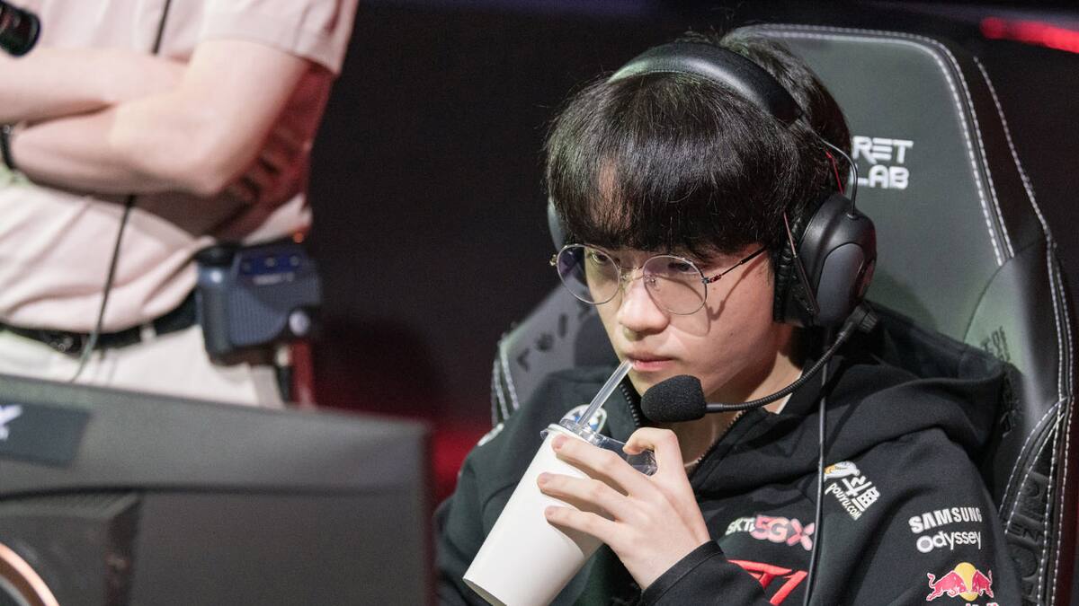 El juegos de 19 años es uno de los mejores soportes de todo Corea del Sur
