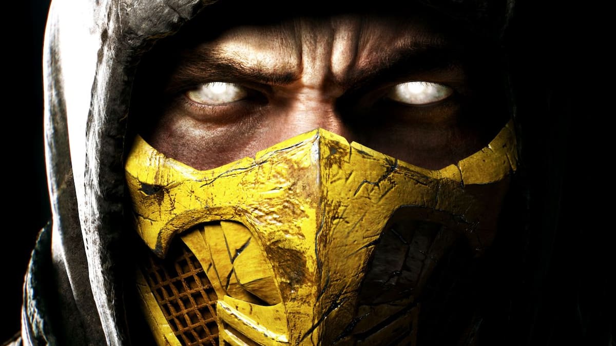 El jueves será la revelación oficial de Mortal Kombat 11