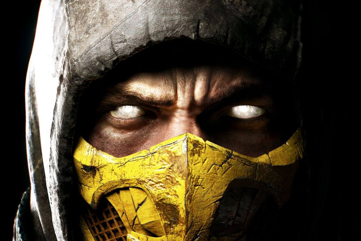 Mortal Kombat X para móviles cambiará de nombre por esta razón