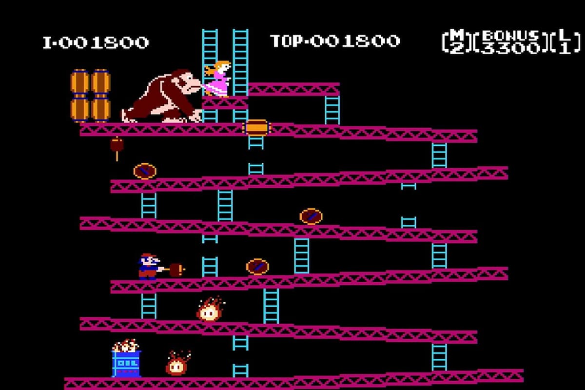 Billy Mitchell se defiende ante acusaciones recientes