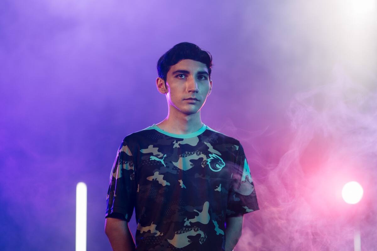 Kiefer anuncia su salida de All Knights y de la LLA