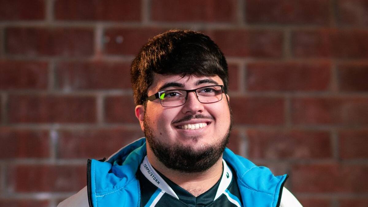 El jugador chileno ya no forma parte de Tempo Storm y admitió conductas sexuales inapropiadas con menores