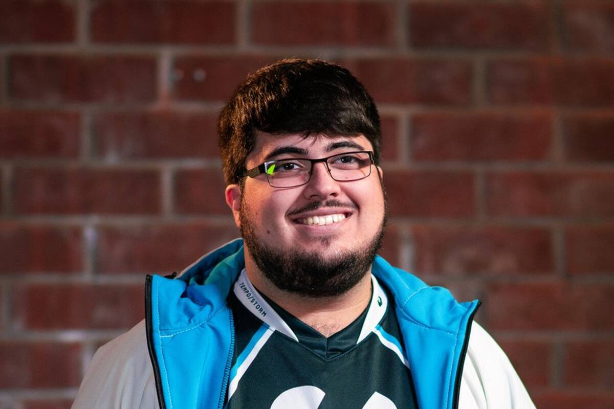 ZeRo anunció su retiro definitivo de Smash Bros. tras acusaciones de acoso sexual