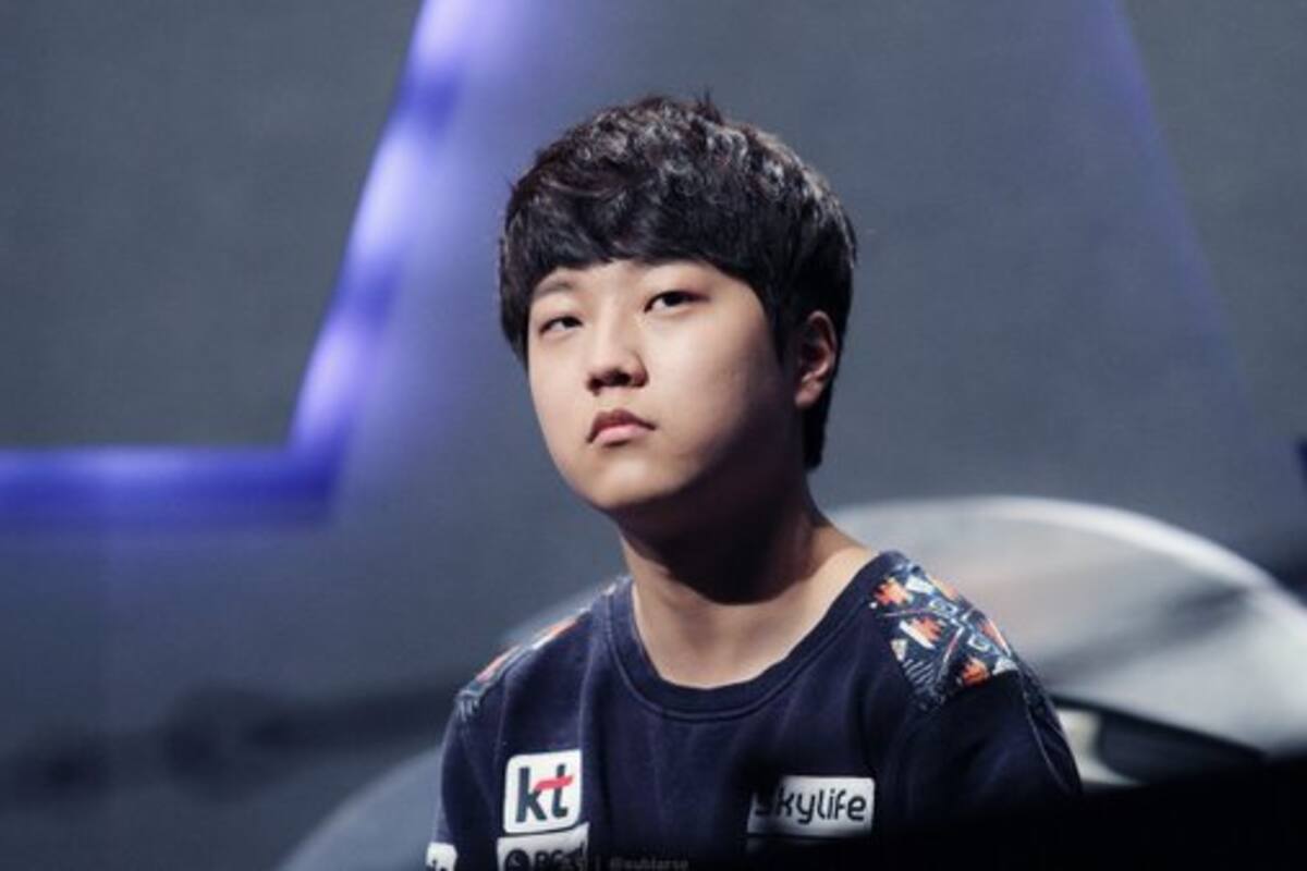 League of Legends: Ssumday habla de sus metas en Norteamérica